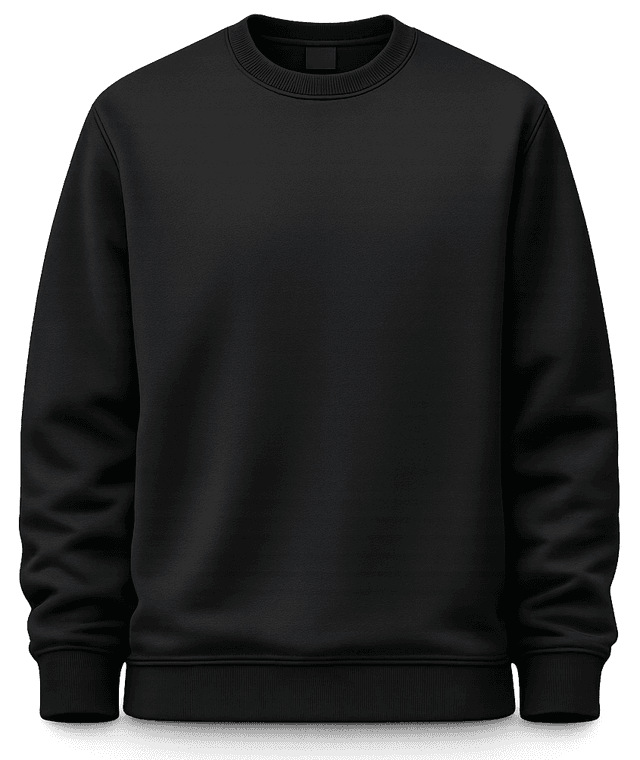 Helldiver Combat Sweatshirt
