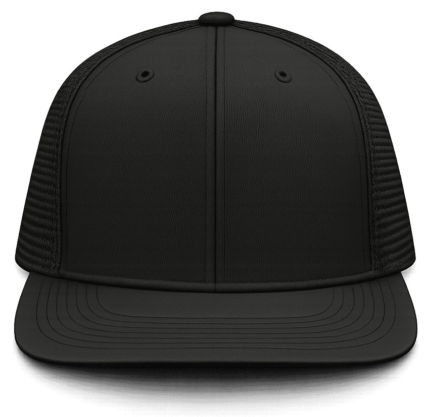 Helldiver Trucker Cap